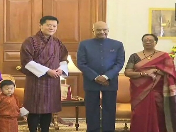 India, Bhutan recall historical ties of friendship India, Bhutan recall historical ties of friendship