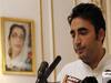 Security should be top priority of Pak interim govt: Bilawal Bhutto