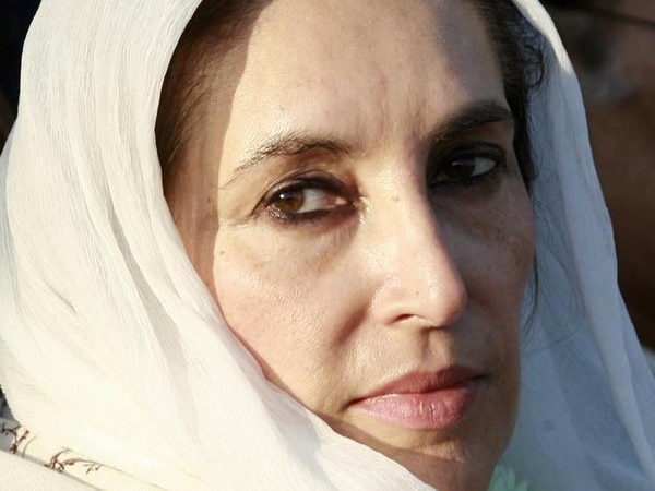 5 TTP members bailed in Benazir Bhutto's assassination case 5 TTP members bailed in Benazir Bhutto's assassination case