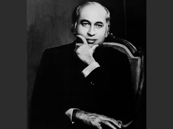 Pak observes Zulfikar Ali Bhutto's death anniversary Pak observes Zulfikar Ali Bhutto's death anniversary