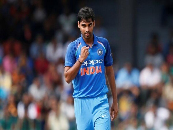 Cape Town T20I: Bowlers help India take series Cape Town T20I: Bowlers help India take series