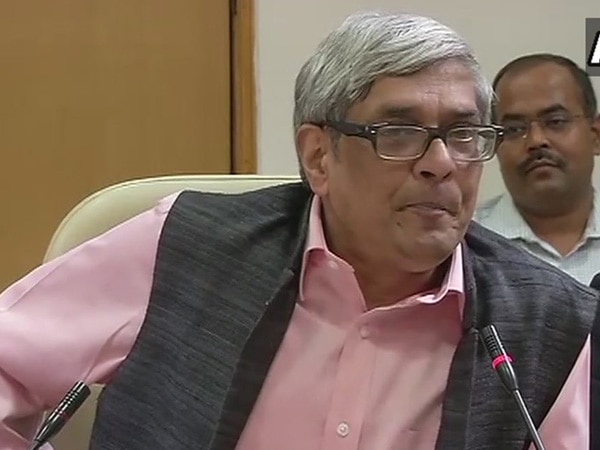 Economy on right track to accelerate: Bibek Debroy Economy on right track to accelerate: Bibek Debroy