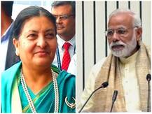 PM Modi to arrive in Nepal for a \'state visit\': Nepal Foreign Ministry