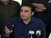 Zero chance for Imran Khan to become Pak PM: Bilawal