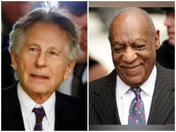 Bill Cosby, Roman Polanski kicked out of Oscars Academy Bill Cosby, Roman Polanski kicked out of Oscars Academy