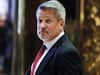 Former Fox News co-president Bill Shine accepts new White House job