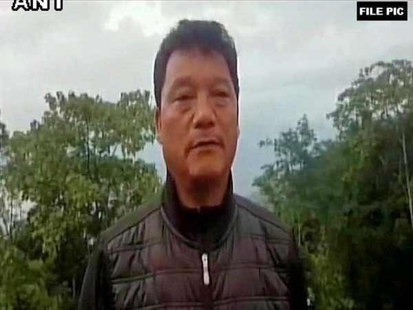 SC to hear plea filed by WB Govt against Bimal Gurung SC to hear plea filed by WB Govt against Bimal Gurung
