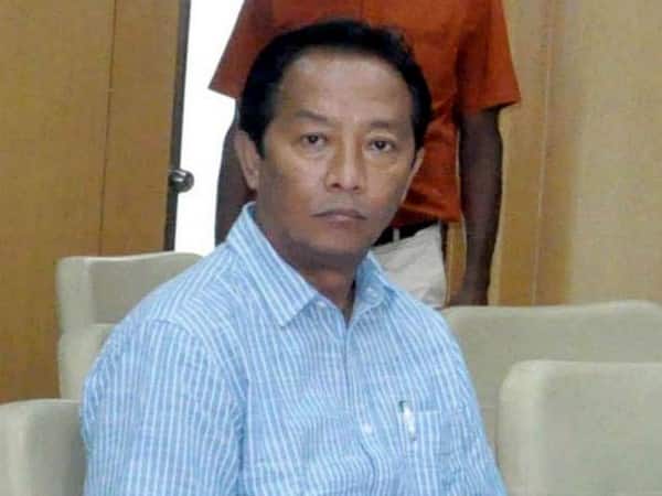 Binay Tamang condemns attack on BJP leader Dilip Ghosh Binay Tamang condemns attack on BJP leader Dilip Ghosh