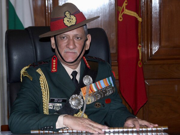 President Xi's 'win wars' cry not new: Gen. Bipin Rawat President Xi's 'win wars' cry not new: Gen. Bipin Rawat