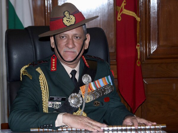 Army Chief interacts with differently abled children Army Chief interacts with differently abled children