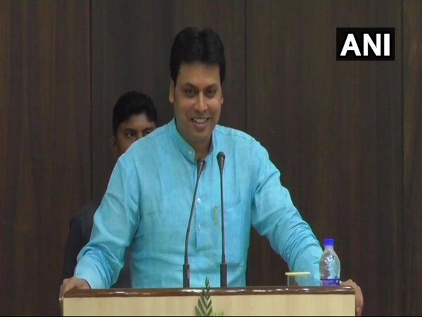 Mechanical engineers shouldn't join civil services: Tripura CM Mechanical engineers shouldn't join civil services: Tripura CM