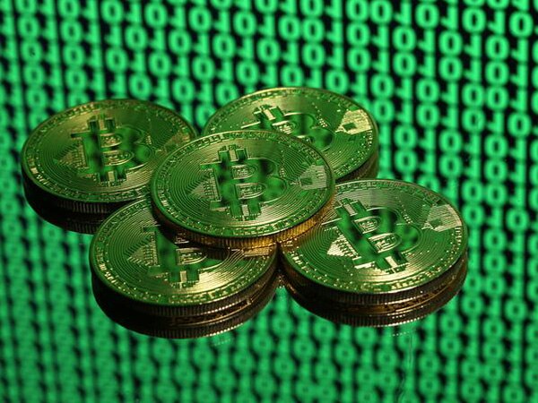 Bitcoin-based earnings subject to taxation, clarifies CBDT Chairman Bitcoin-based earnings subject to taxation, clarifies CBDT Chairman