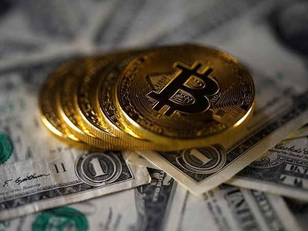 Bitcoin reaches all time high of USD 9,721 Bitcoin reaches all time high of USD 9,721