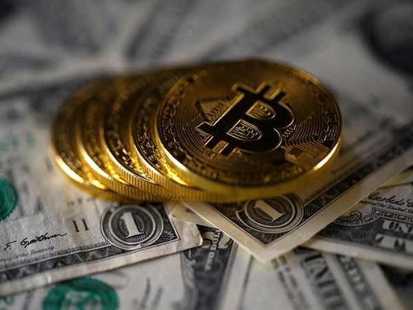 Bitcoin crosses USD 10,000 mark for the first time Bitcoin crosses USD 10,000 mark for the first time