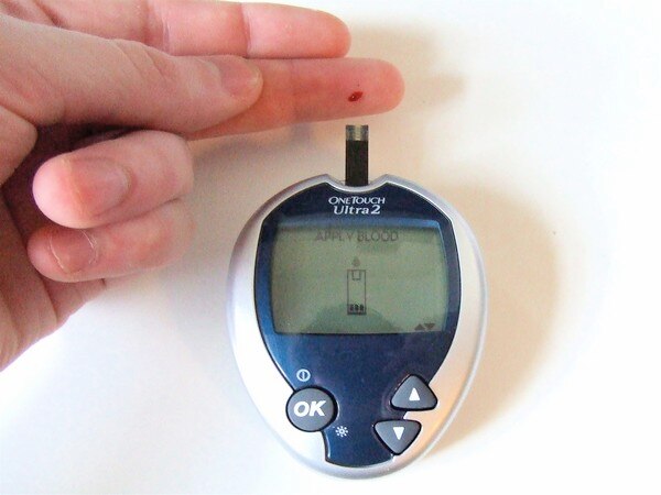 Here's why you should not take your blood sugar lightly Here's why you should not take your blood sugar lightly