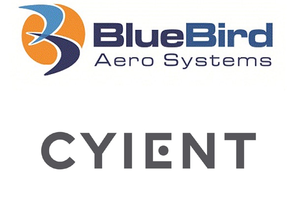 Cyient, BlueBird Aero Systems to offer UAV systems to Indian defence industry Cyient, BlueBird Aero Systems to offer UAV systems to Indian defence industry