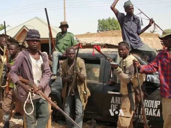 Boko Haram leader wanted 'dead or alive' Boko Haram leader wanted 'dead or alive'