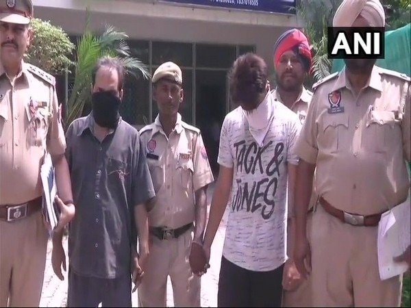 Punjab: Cricket betting racket busted, 2 held Punjab: Cricket betting racket busted, 2 held