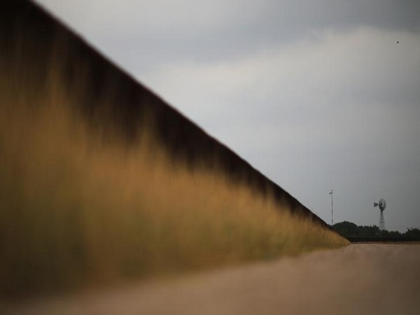Trump administration can waive environmental rules over border wall: US judge Trump administration can waive environmental rules over border wall: US judge