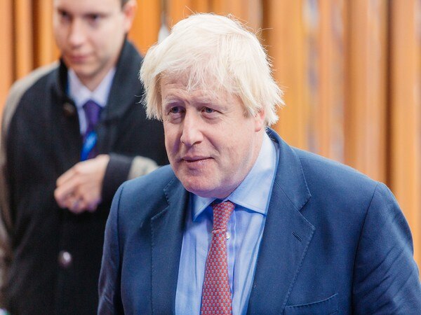 Trump could handle Brexit better than Theresa May: Boris Johnson Trump could handle Brexit better than Theresa May: Boris Johnson