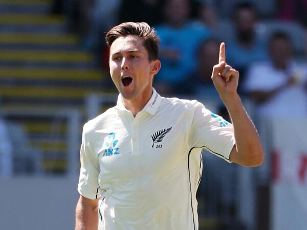 Boult, Morkel surge to career-best in ICC Test rankings Boult, Morkel surge to career-best in ICC Test rankings