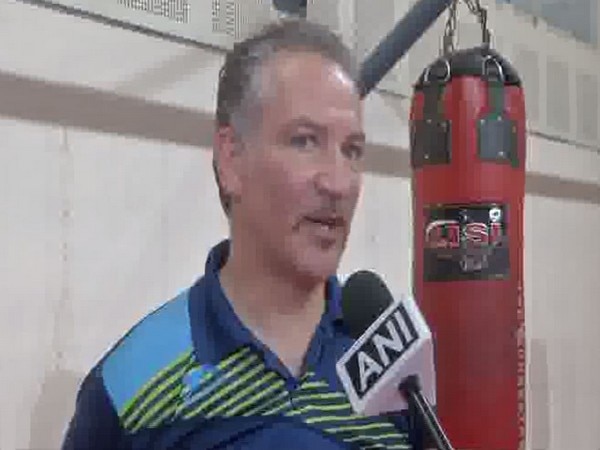 Have high hopes for Sarjubala: Boxing coach Have high hopes for Sarjubala: Boxing coach