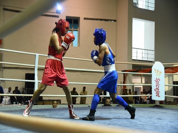 World Series Boxing: India to take on Kazakhstan World Series Boxing: India to take on Kazakhstan