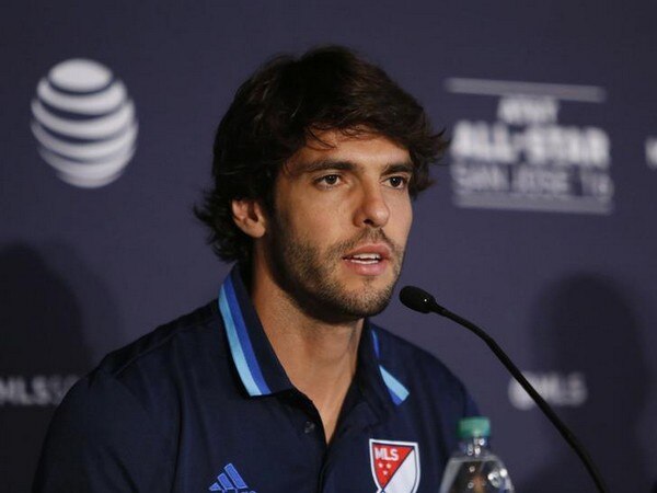 Brazilian star Kaka announces retirement Brazilian star Kaka announces retirement