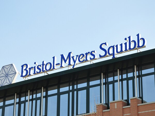 Bristol-Myers Squibb, Syngene International expand ongoing research collaboration Bristol-Myers Squibb, Syngene International expand ongoing research collaboration