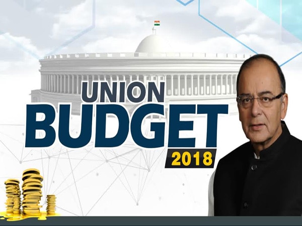Budget '18: 372 specific business reforms being implemented through states Budget '18: 372 specific business reforms being implemented through states