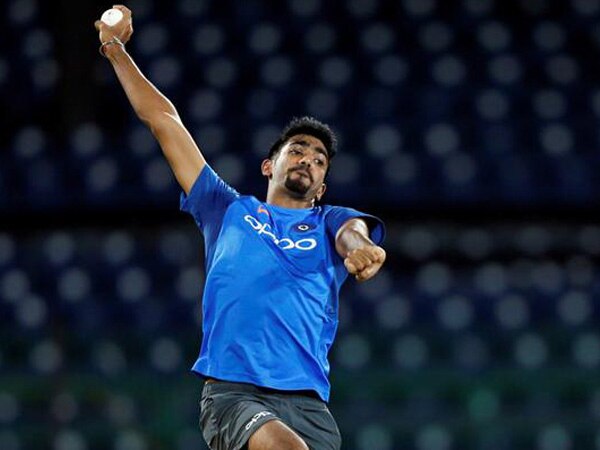 Bumrah to play maiden Test against South Africa Bumrah to play maiden Test against South Africa