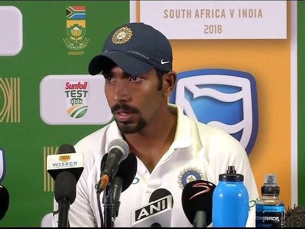 Early wickets crucial to create pressure, says Bumrah Early wickets crucial to create pressure, says Bumrah