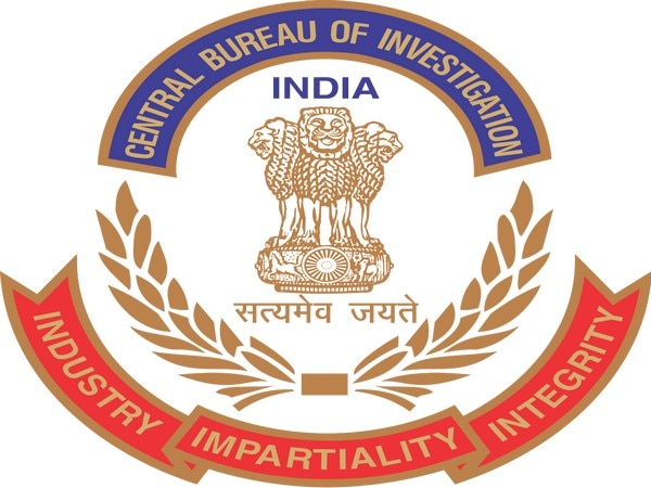 CBI arrests three for accepting bribe of Rs.1.80 lakh CBI arrests three for accepting bribe of Rs.1.80 lakh