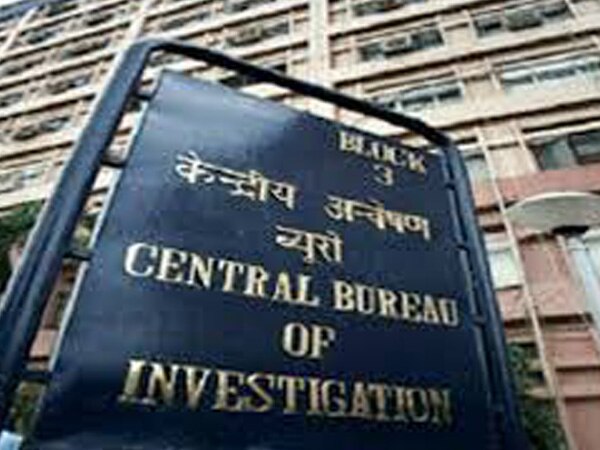CBI registers case against Col. A.K. Singh in criminal conspiracy case CBI registers case against Col. A.K. Singh in criminal conspiracy case