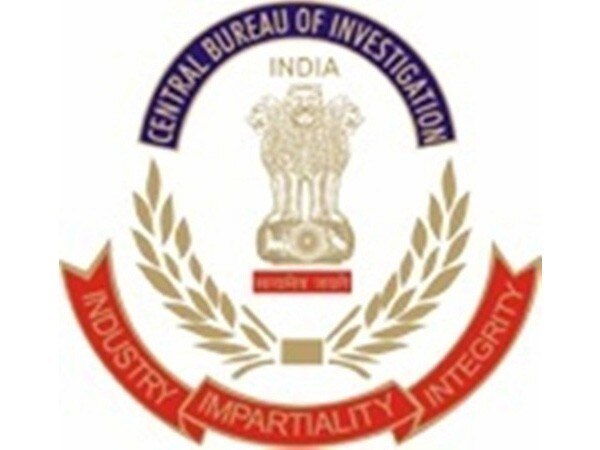 CBI arrests central school's principal on graft charges CBI arrests central school's principal on graft charges