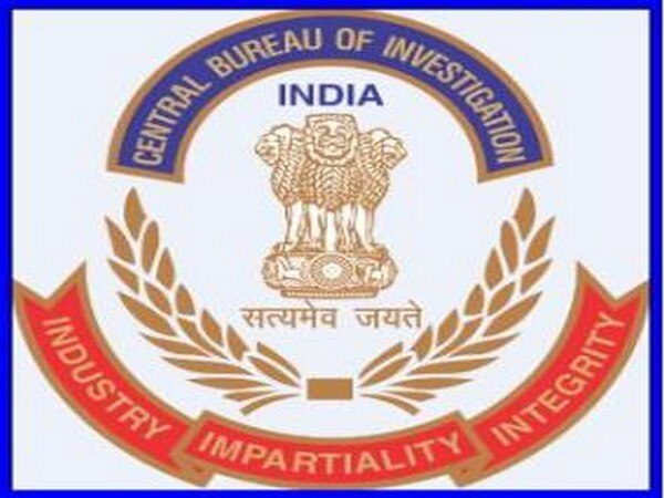 CBI register case against Delhi based Aviation firm CBI register case against Delhi based Aviation firm