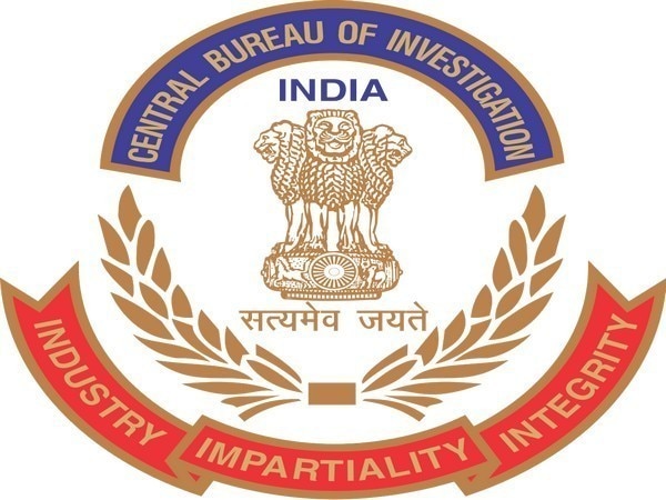 CBI books 5 men for trafficking 11 boys to US CBI books 5 men for trafficking 11 boys to US