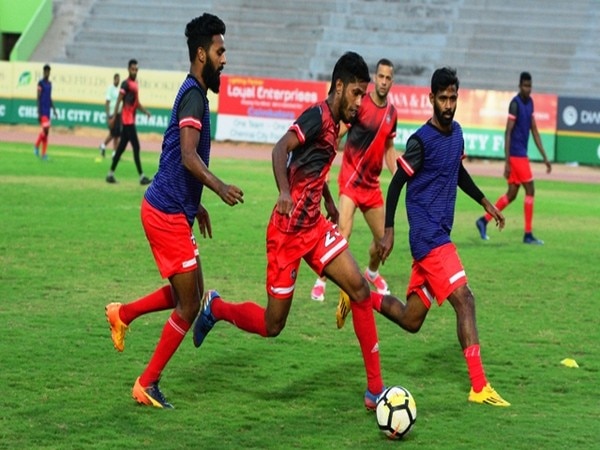 I-League: Chennai City face uphill task against Churchill Bros. I-League: Chennai City face uphill task against Churchill Bros.