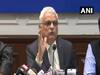  'One nation, one poll' not possible without changes in Constitution: CEC
