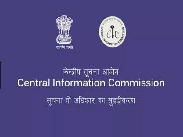 Put remission rules for convicts in public domain: CIC to MHA Put remission rules for convicts in public domain: CIC to MHA