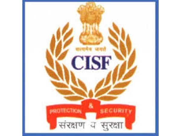 CISF holds anti-terror drill CISF holds anti-terror drill