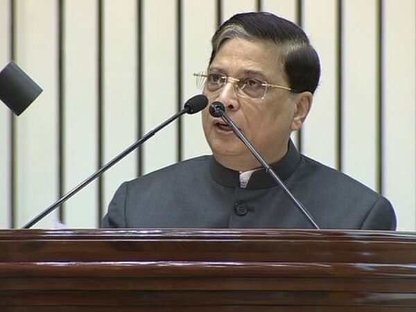 CJI Misra evokes Ambedkar in his National Law Day address CJI Misra evokes Ambedkar in his National Law Day address