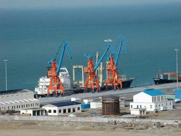 Pak Govt fails to share revised CPEC plan with provinces Pak Govt fails to share revised CPEC plan with provinces
