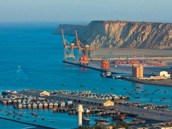 CPEC projects in limbo as China stops funding CPEC projects in limbo as China stops funding