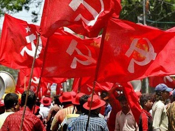 Tripura: Left Front withdraws candidate from Charilam constituency amid violence Tripura: Left Front withdraws candidate from Charilam constituency amid violence