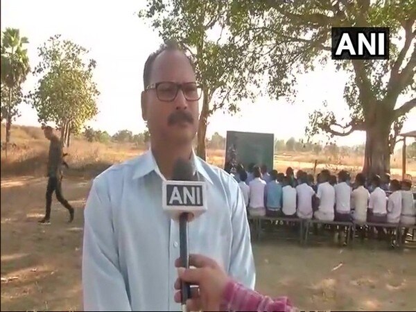 Army provides free education to children of Naxal-hit Chhattisgarh Army provides free education to children of Naxal-hit Chhattisgarh