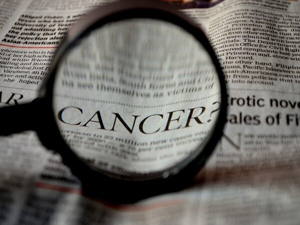 Understanding the link between cancer, ageing Understanding the link between cancer, ageing