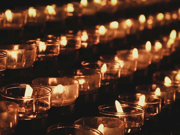 Kali Puja, Diwali promises good business for candle makers in Tripura Kali Puja, Diwali promises good business for candle makers in Tripura