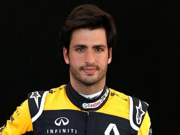 Carlos Sainz to replace Fernando Alonso in McLaren Carlos Sainz to replace Fernando Alonso in McLaren