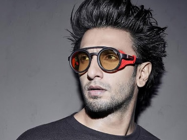 Carrera 2018 advertising campaign #Driveyourstory with Ranveer Singh Carrera 2018 advertising campaign #Driveyourstory with Ranveer Singh